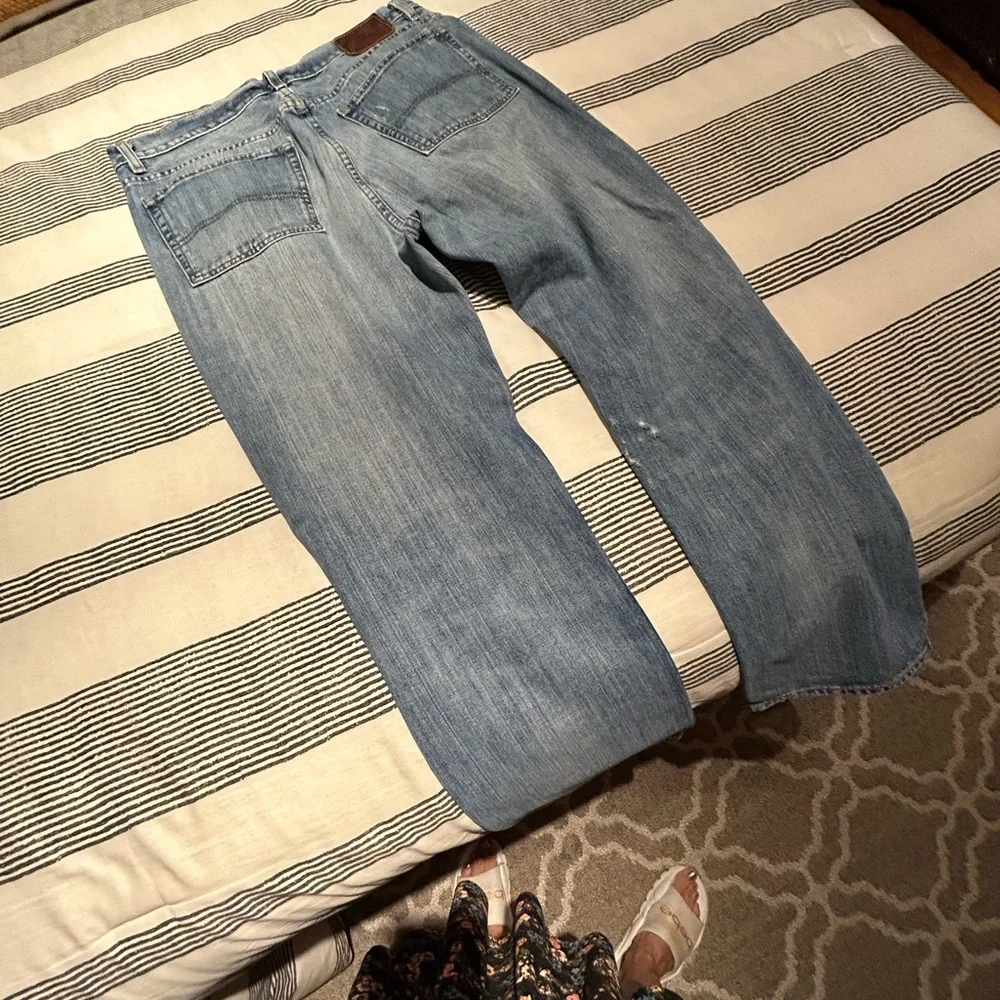 Men’s Ralph Lauren Polo Jeans - Picture 6 of 7